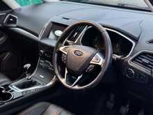 Ford S-Max T EcoBoost Titanium 