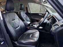 Ford S-Max T EcoBoost Titanium 