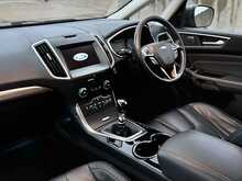 Ford S-Max T EcoBoost Titanium 