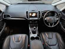 Ford S-Max T EcoBoost Titanium 