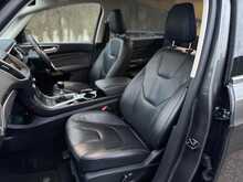 Ford S-Max T EcoBoost Titanium 