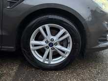 Ford S-Max T EcoBoost Titanium 