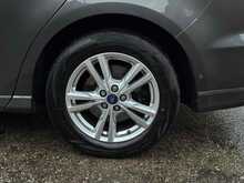 Ford S-Max T EcoBoost Titanium 
