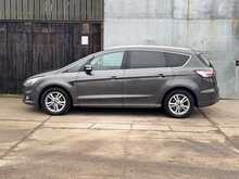 Ford S-Max T EcoBoost Titanium 