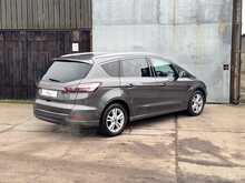 Ford S-Max T EcoBoost Titanium 