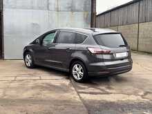 Ford S-Max T EcoBoost Titanium 