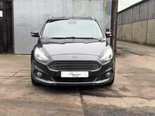 Ford S-Max T EcoBoost Titanium 