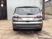 Ford S-Max T EcoBoost Titanium 