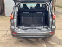 Ford S-Max T EcoBoost Titanium 