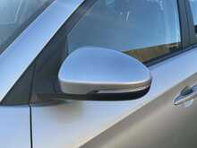 Hyundai TUCSON GDi Blue Drive SE Nav 