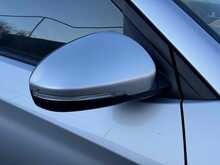 Hyundai TUCSON GDi Blue Drive SE Nav 