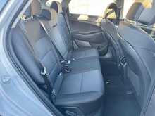 Hyundai TUCSON GDi Blue Drive SE Nav 