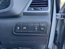 Hyundai TUCSON GDi Blue Drive SE Nav 