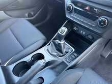 Hyundai TUCSON GDi Blue Drive SE Nav 