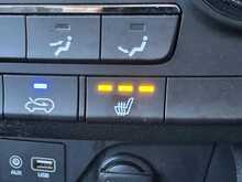 Hyundai TUCSON GDi Blue Drive SE Nav 