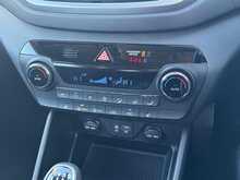 Hyundai TUCSON GDi Blue Drive SE Nav 