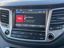 Hyundai TUCSON GDi Blue Drive SE Nav 