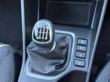 Hyundai TUCSON GDi Blue Drive SE Nav 