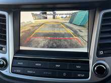 Hyundai TUCSON GDi Blue Drive SE Nav 