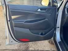 Hyundai TUCSON GDi Blue Drive SE Nav 