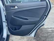 Hyundai TUCSON GDi Blue Drive SE Nav 
