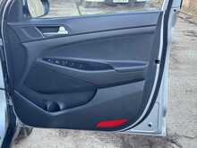 Hyundai TUCSON GDi Blue Drive SE Nav 
