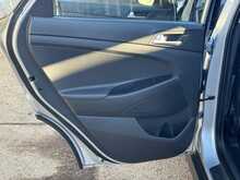 Hyundai TUCSON GDi Blue Drive SE Nav 