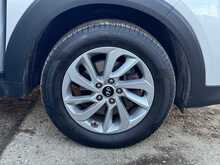 Hyundai TUCSON GDi Blue Drive SE Nav 