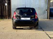 Nissan Note DIG-S Tekna 