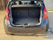 Nissan Note DIG-S Tekna 