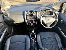 Nissan Note DIG-S Tekna 
