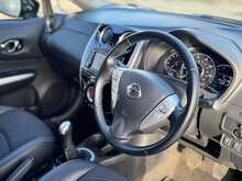 Nissan Note DIG-S Tekna 