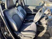 Nissan Note DIG-S Tekna 
