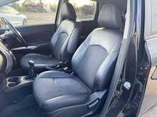 Nissan Note DIG-S Tekna 
