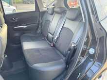 Nissan Note DIG-S Tekna 