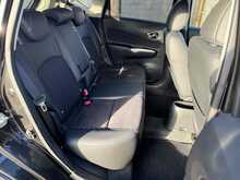 Nissan Note DIG-S Tekna 