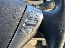 Nissan Note DIG-S Tekna 
