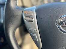 Nissan Note DIG-S Tekna 