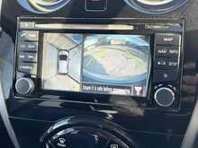 Nissan Note DIG-S Tekna 
