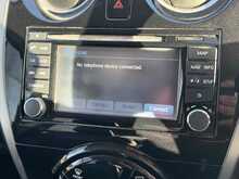 Nissan Note DIG-S Tekna 