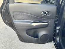 Nissan Note DIG-S Tekna 