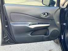 Nissan Note DIG-S Tekna 