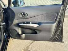 Nissan Note DIG-S Tekna 