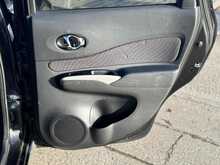 Nissan Note DIG-S Tekna 