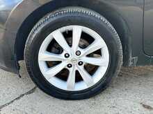 Nissan Note DIG-S Tekna 
