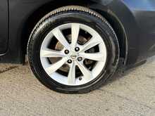 Nissan Note DIG-S Tekna 