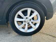 Nissan Note DIG-S Tekna 