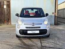 Fiat 500L Easy 