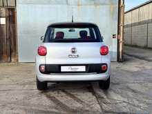Fiat 500L Easy 