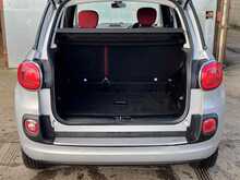 Fiat 500L Easy 